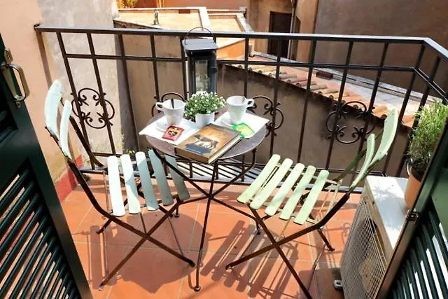Apartman Pantheon 2 Bedrooms *