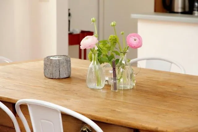 Apartman Pantheon 2 Bedrooms Róma