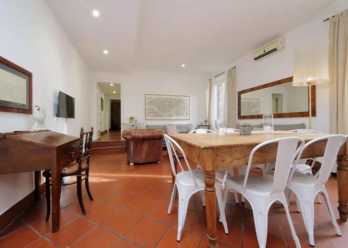 Appartement Pantheon 2 Bedrooms Rome