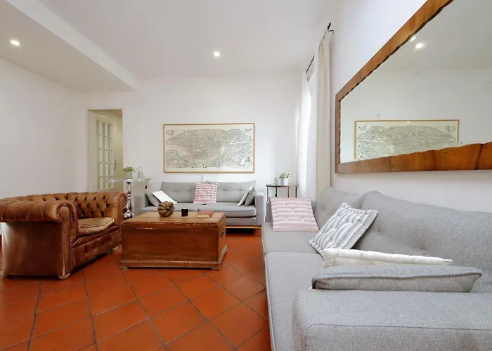 Апартаменты Pantheon 2 Bedrooms Рим