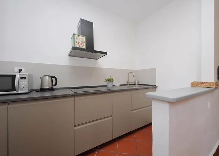Appartement Pantheon 2 Bedrooms Rome