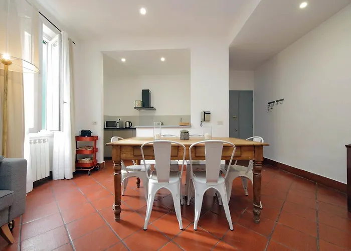 Pantheon 2 Bedrooms Appartement