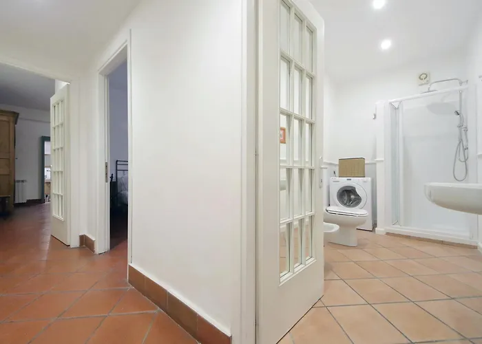 Pantheon 2 Bedrooms Appartement