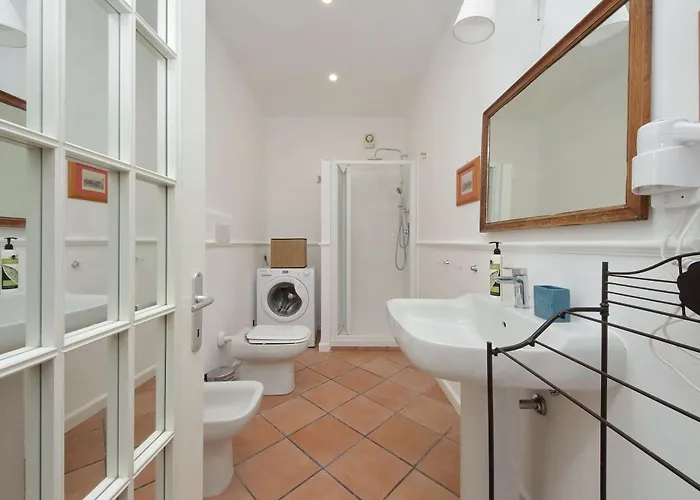 Pantheon 2 Bedrooms Appartement *