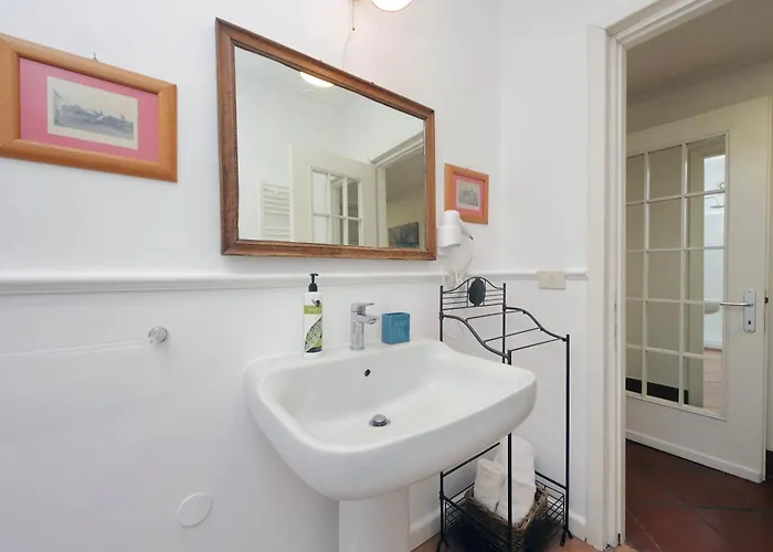 Апартаменты Pantheon 2 Bedrooms Рим