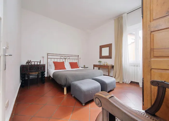 Апартаменты Pantheon 2 Bedrooms *