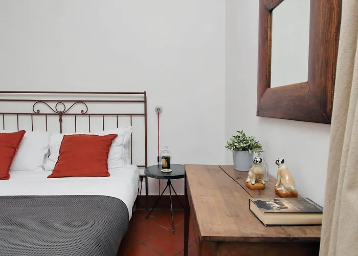 Pantheon 2 Bedrooms Рим