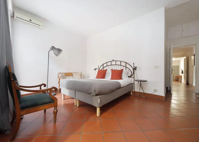 Appartement Pantheon 2 Bedrooms Rome