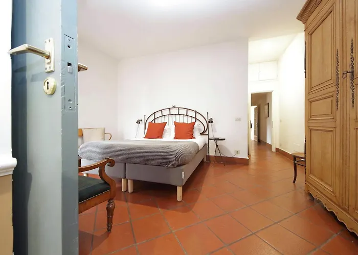 Pantheon 2 Bedrooms Rome
