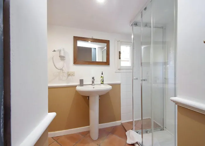 Pantheon 2 Bedrooms Appartement Rome