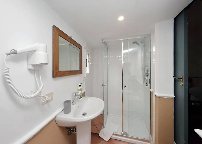 Appartement Pantheon 2 Bedrooms *